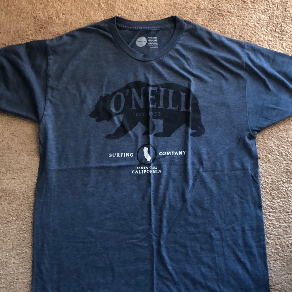 Men’s O’Neill tshirt